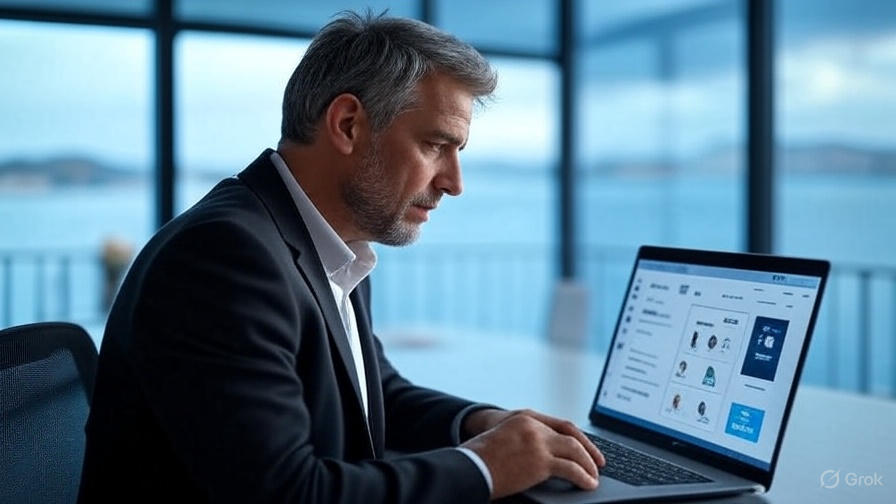 Cómo la IA puede Optimizar la Gestión de Proyectos en Pymes