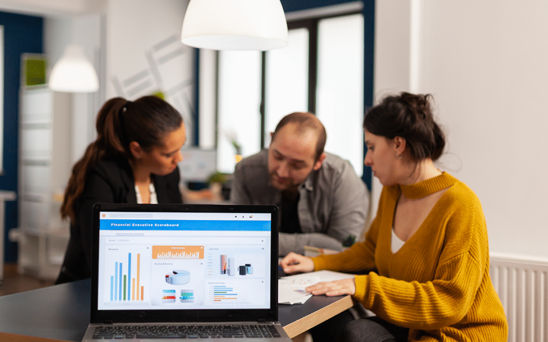 La Importancia del CRM en la Transformación Digital para Pymes