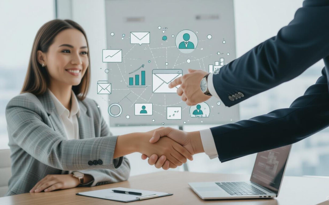 Transforma la Experiencia de tu Cliente con la Digitalización